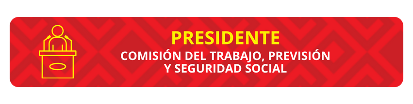 Comisión del Trabajo Hover