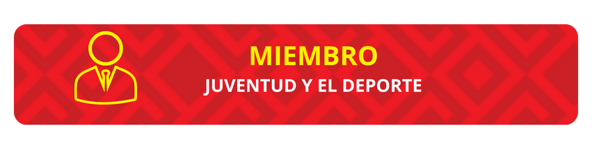 Juventud y el Deporte Hover