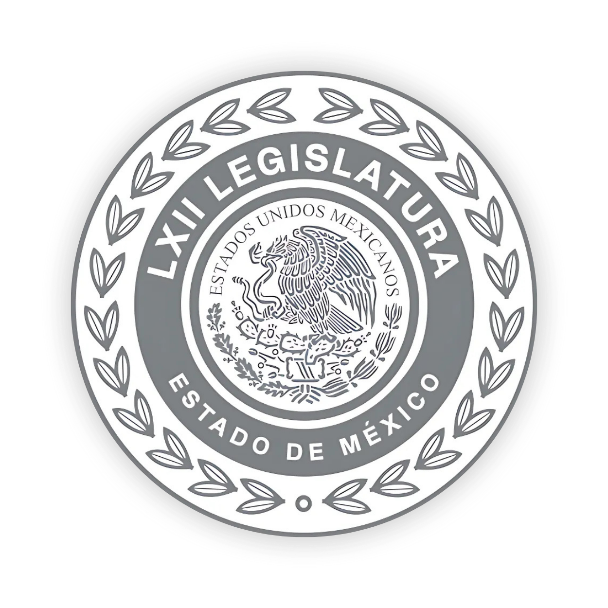 LXI Legislatura Estado de México