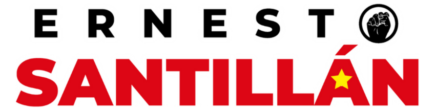 Ernesto Santillán | Diputado de Ecatepec