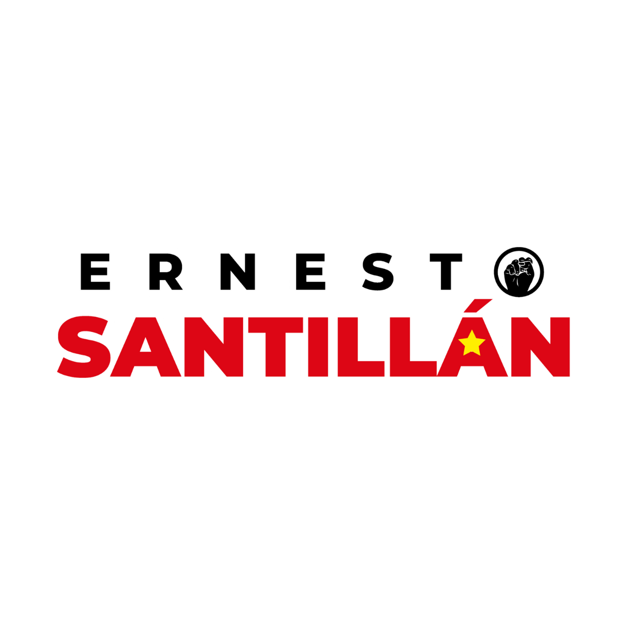 Ernesto Santillán | Diputado de Ecatepec