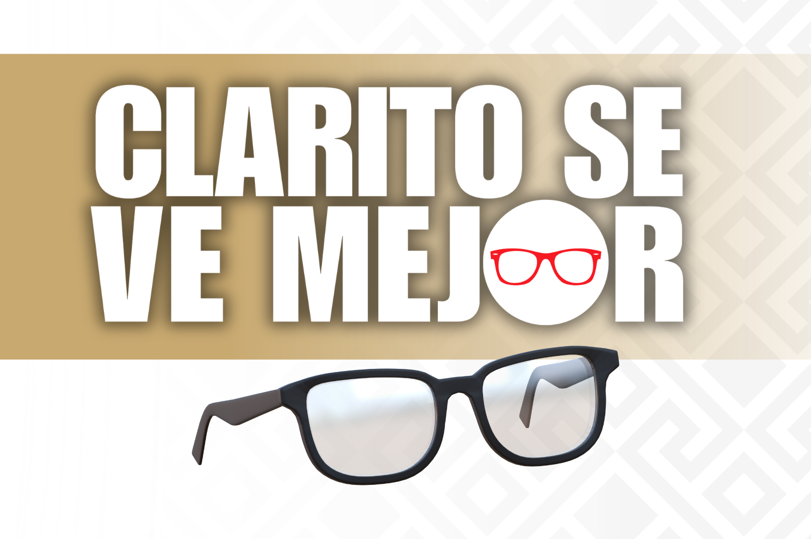 Jornada de lentes gratuitos